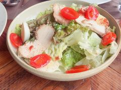 -自然食集西餐厅(泰晤士小镇店)
