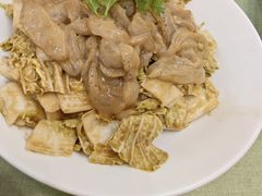 -桃子餐厅·天津菜(王顶堤总店)