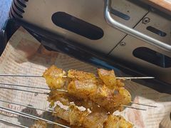 -517烧烤·龙虾·海鲜大排档(万象都荟店)
