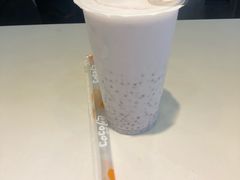 -CoCo都可(建外SOHO店)