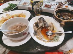 -紫阳海鲜楼·传承闽味(长乐路总店)