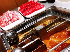 -海底捞火锅(海宁路店)