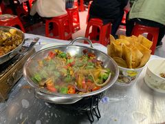 -小民大排档(光谷店)