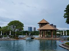 -东莞松山湖凯悦酒店