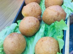 -敏珠拉姆藏餐·南京厨房(富春江东街店)