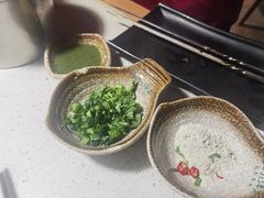 -313羊庄铁锅烀羊肉·烤全羊·烧烤龙虾·团建聚餐(永德路店)