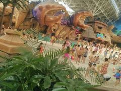 -波塞冬旅游度假区