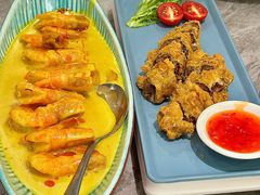 -唔止卤嘢·潮州府城菜(鹭江店)