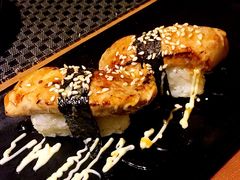 -昊·来了寿司(双楠2店)