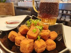 -桂满陇·杭州小馆(巴黎春天浦建店)
