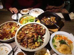 -辛香汇(大华第一坊店)