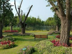 -南京银杏湖乐园