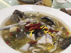 -香顺·客家菜(东坑店)