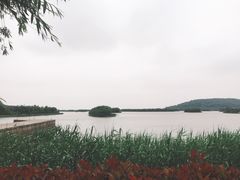 -太湖游船(石公山码头)