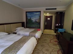 -凯旋假日酒店(从化城建学院店)