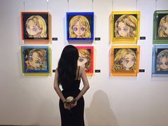 -观澜湖手艺工场·陶艺·吹玻璃·拼豆