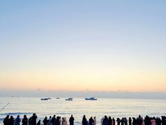 -巧克力渔家.小船海鲜胶东菜(万平口店)