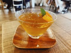 茶冻-MAISON门前杂货店