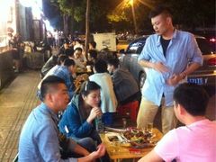 iphone_upload_pic-老黄记手撕烤兔(玉林街店)