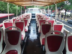 -BUS TOUR观光巴士