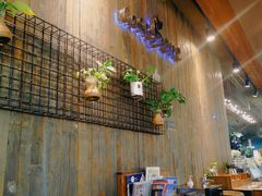 -咖啡陪你(广顺北大街福码大厦店)