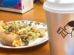 -达美乐比萨(红山店)