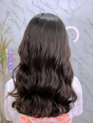 -BTR发型定制潮沙龙店