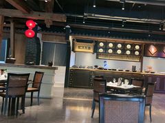 -姚江春中餐厅·太平洋大酒店