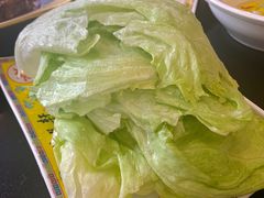 -芦月轩羊蝎子(北蜂窝店)