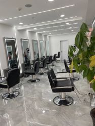 -Coo Hair salon