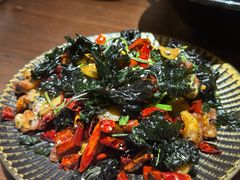 -鸟鹏烧鸟居酒屋(熙龙湾店)