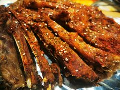 -快乐小羊·内蒙牛羊肉火锅(流花中心店)