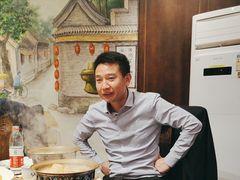 -百叶居·老北京涮羊肉(鼓楼店)