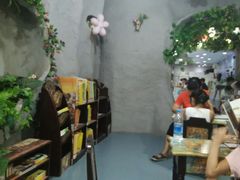 -深圳少年儿童图书馆