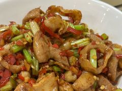 -笨罗卜浏阳菜馆(龙华鹏润达店)