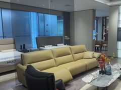 -红星美凯龙(上海沪南店)