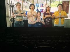 -万达影城(CBD万达广场IMAX店)