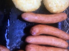 -萨莉亚意式餐厅(中北永旺店)