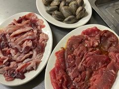 -火云龙烤肉(紫荆花店)