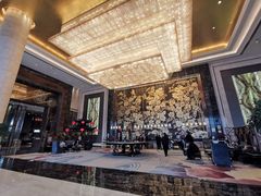 -长沙富力万达文华酒店