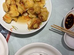 -添福来墨鱼饺子 · 海鲜东北菜(泡崖店)