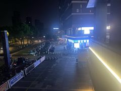-龙湖南京江北天街