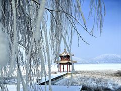 -棋盘山风景区