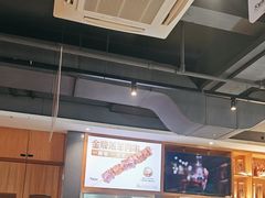 -木屋烧烤(创意园店)