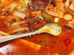 -宏状元现熬粥·京味菜(三里河店)