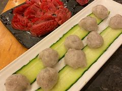 -老码头火锅(玉林店)