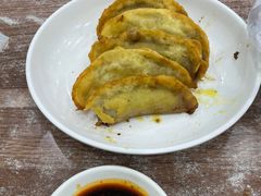 -草桥清真牛肉锅贴扁食店