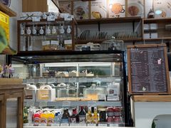 -AHAVA·Fang Baking Studio
