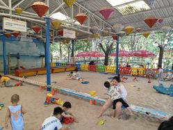 点击看大图 -寻石问宝研学亲子乐园(朝阳公园店)