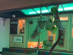 -可口香·非遗老号烧烤(南岗直营店)